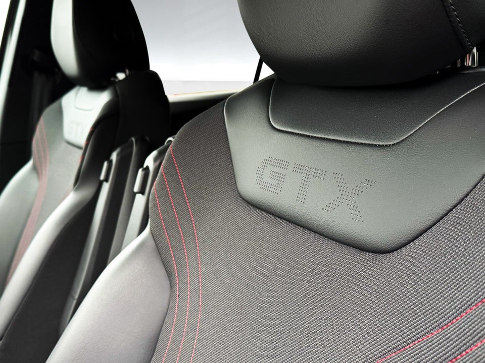 VW ID.4 77 GTX 4Motion 5d