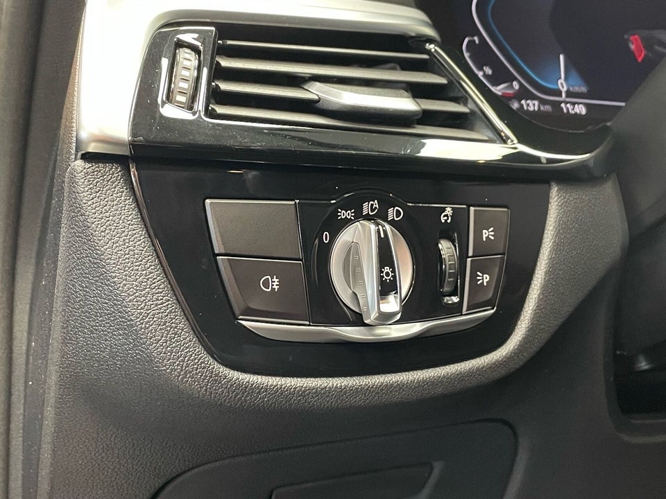 BMW 530e 2,0 Sport Line aut. 4d