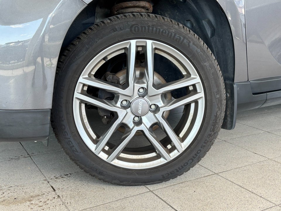 Peugeot 2008 1,2 VTi 82 Active 5d