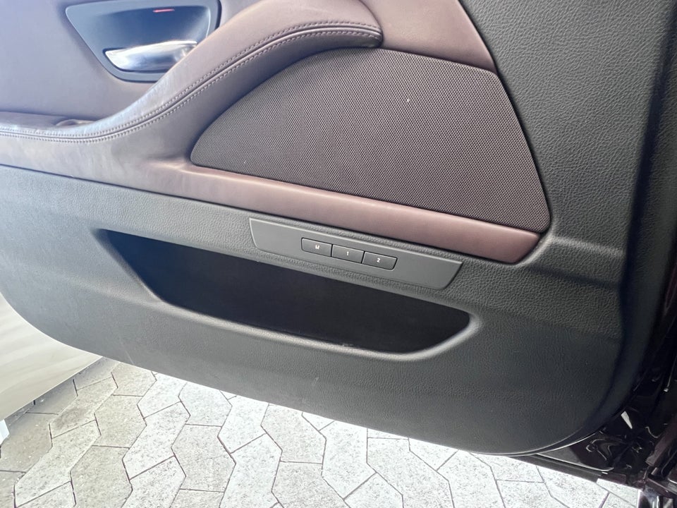 BMW 530d 3,0 Touring M-Sport aut. 5d