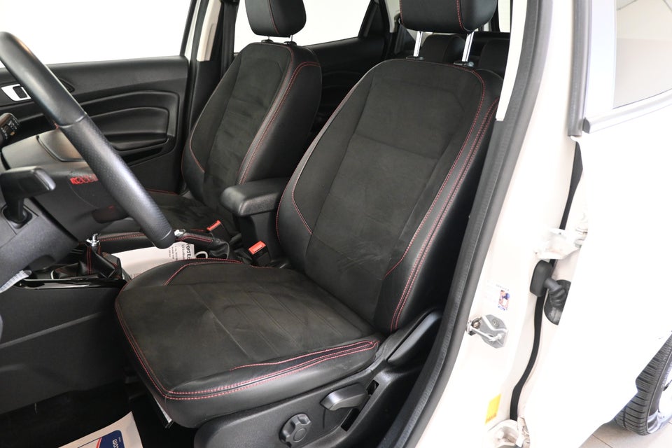 Ford EcoSport 1,0 EcoBoost ST-Line 5d