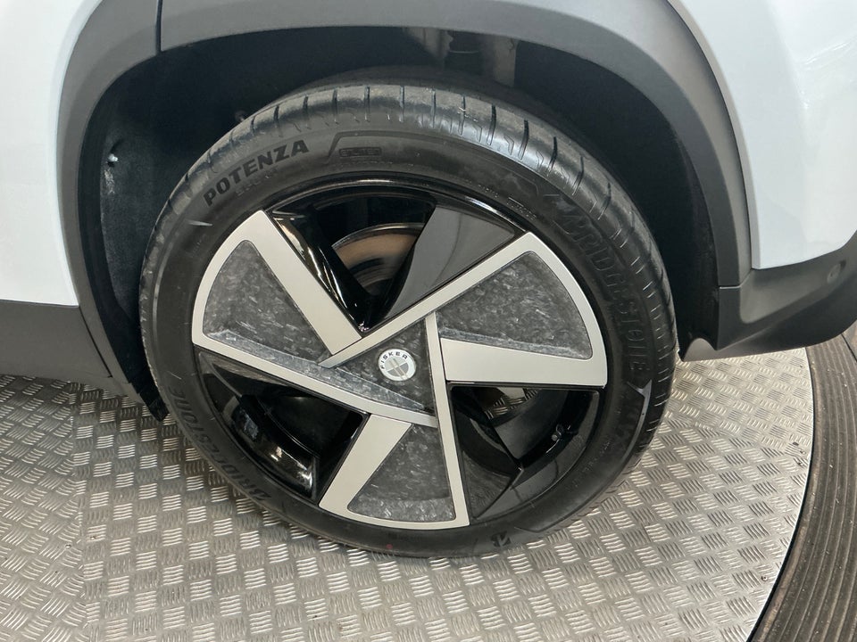 Fisker Ocean Sport 5d