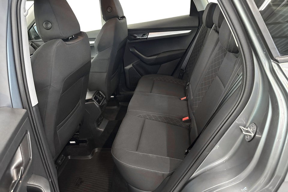 Skoda Karoq 1,5 TSi 150 Ambition DSG 5d