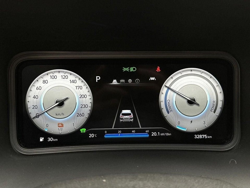 Hyundai Kona 39 EV Select 5d