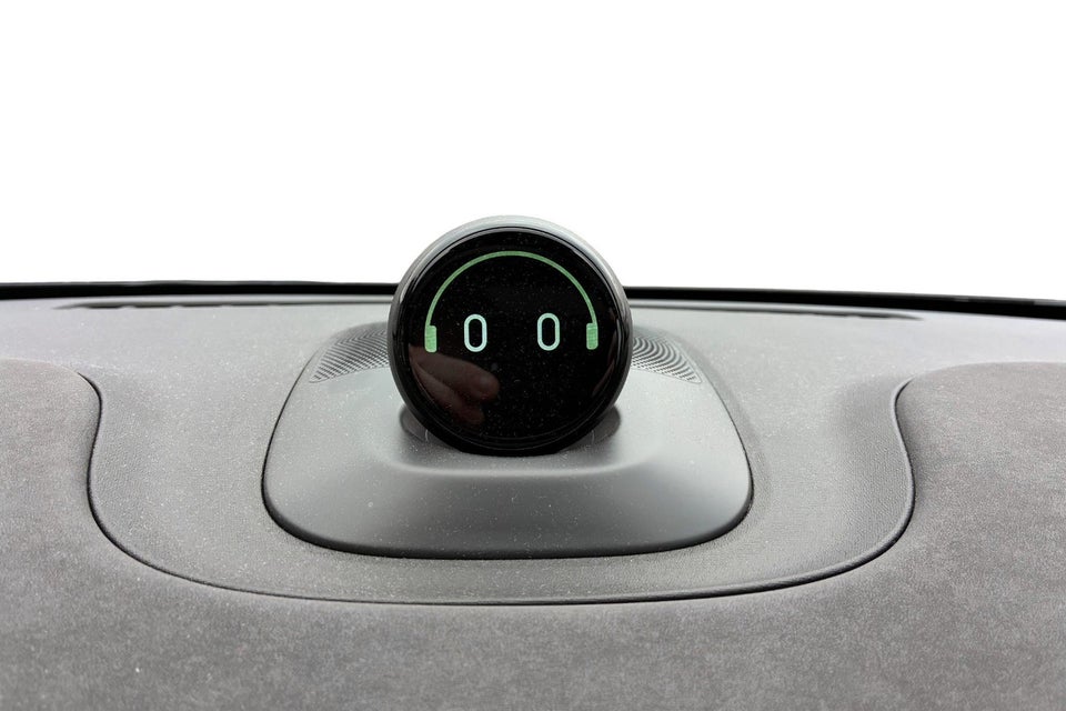 NIO ET7 100 Long Range 4d