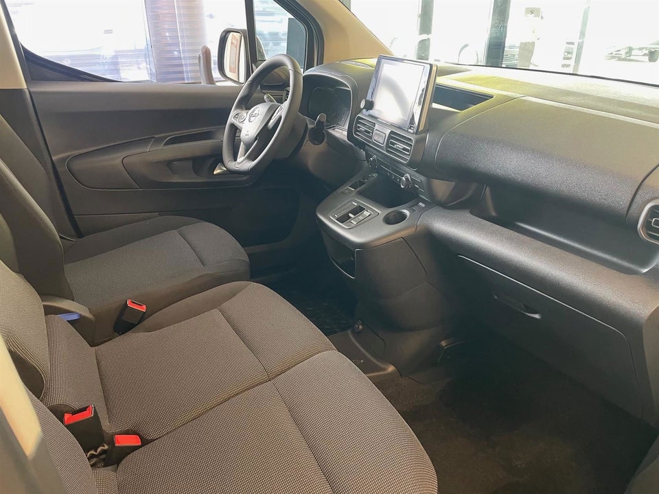 Opel Combo-e 50 Innovation+ L1V1