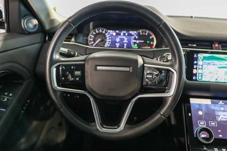 Land Rover Range Rover Evoque 1,5 P300e SE aut. 5d