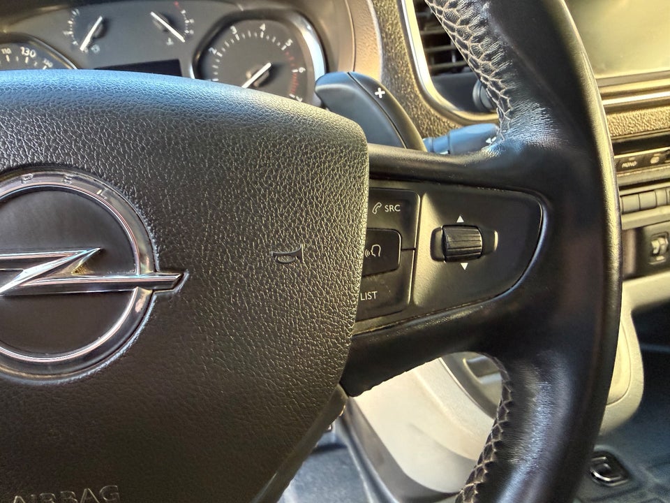 Opel Vivaro 2,0 D 145 Enjoy L3V2