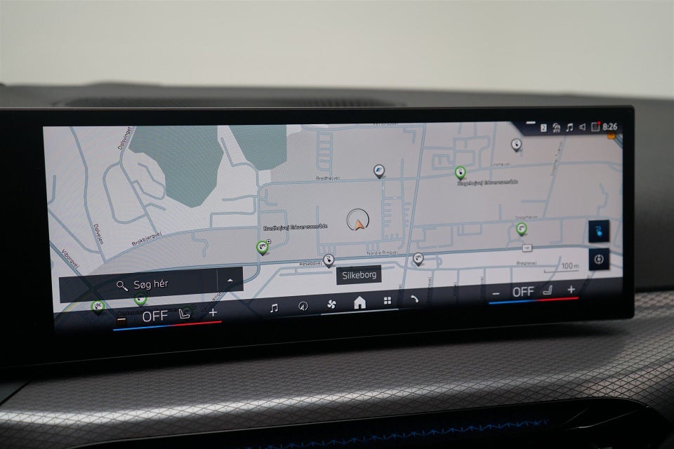 BMW i4 eDrive40 M-Sport 5d