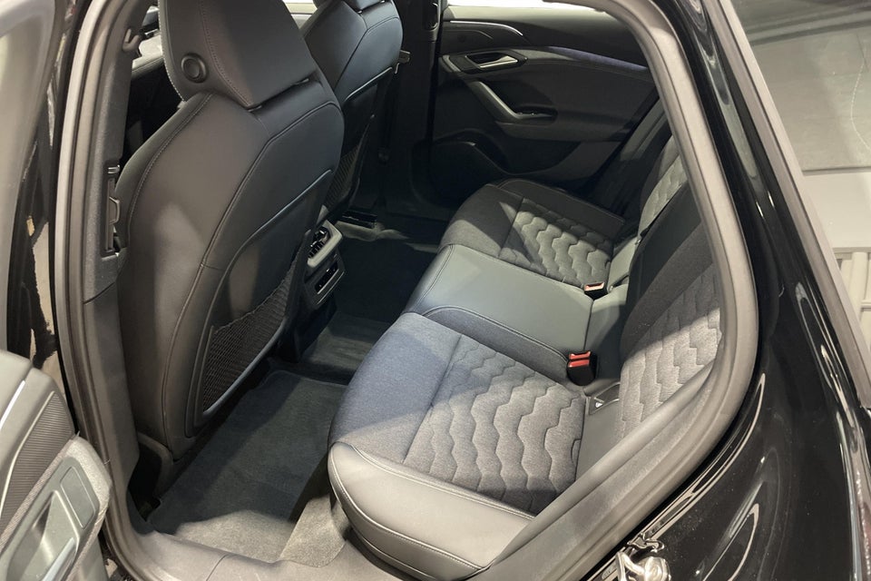 Audi A6 e-tron Ultra Avant 5d