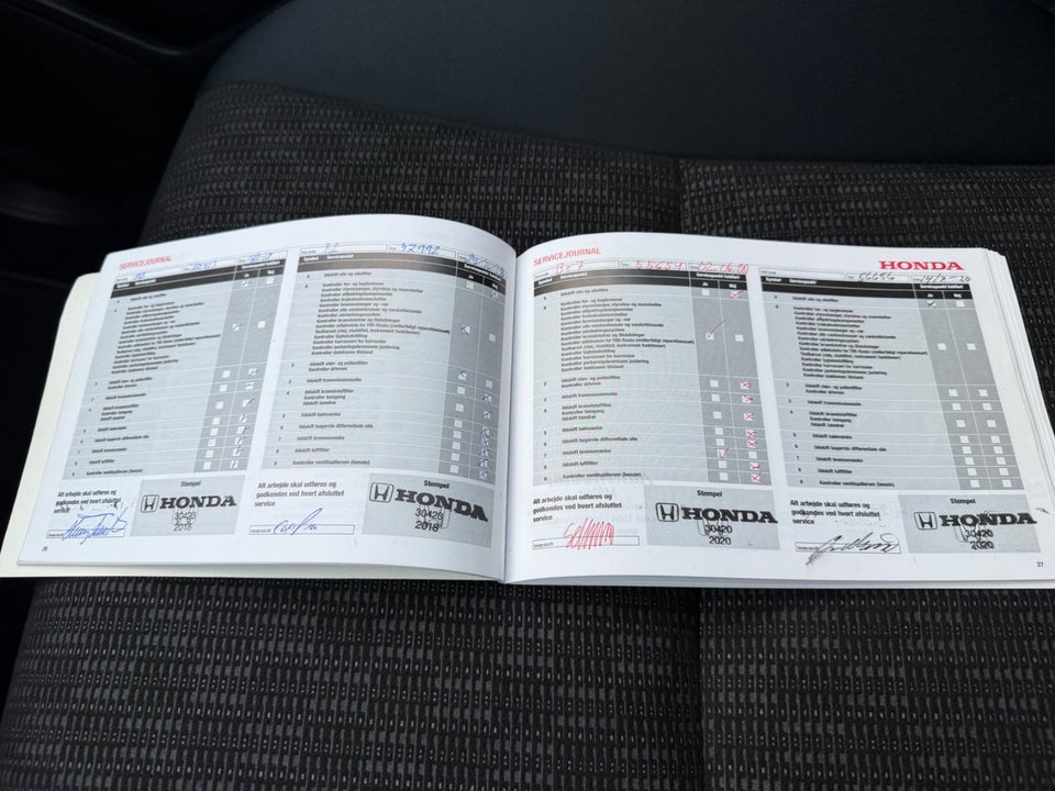 Honda Jazz 1,3 i-VTEC Comfort 5d