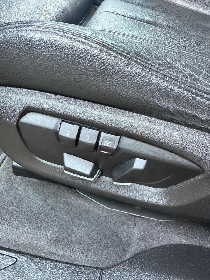 BMW X5 2,0 sDrive25d aut. 5d