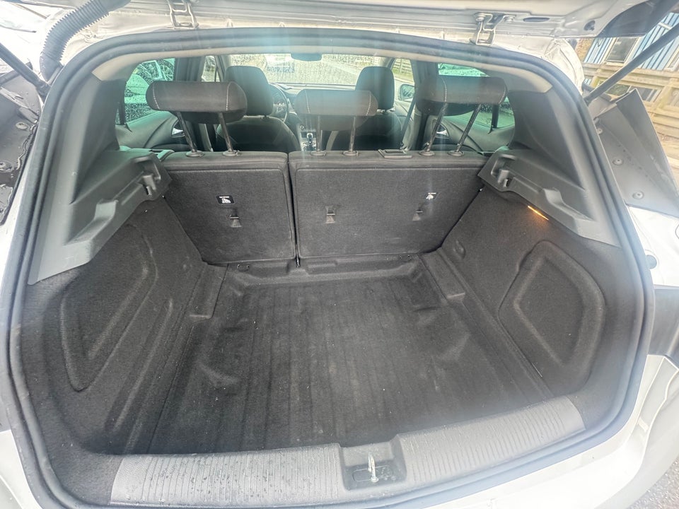 Opel Astra 1,0 T 105 Enjoy 5d