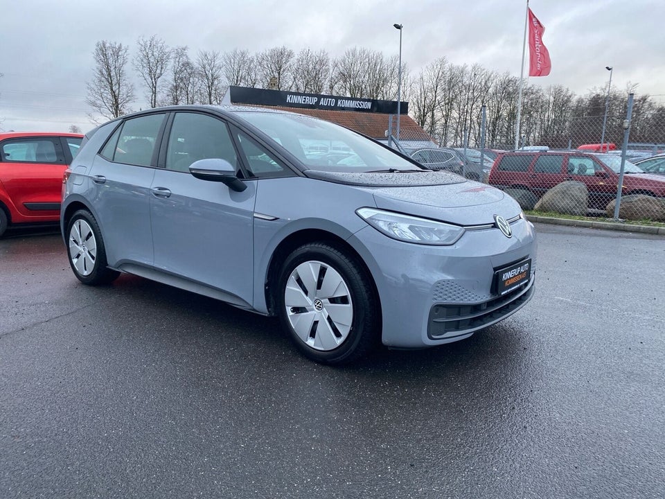 VW ID.3 45 Pure Performance 5d