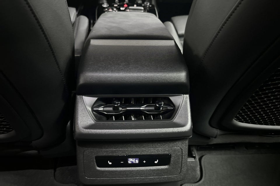 Audi Q6 e-tron Ultra performance 5d