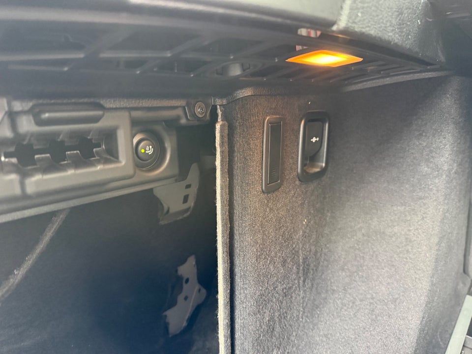 BMW 320i 2,0 Gran Turismo aut. 5d