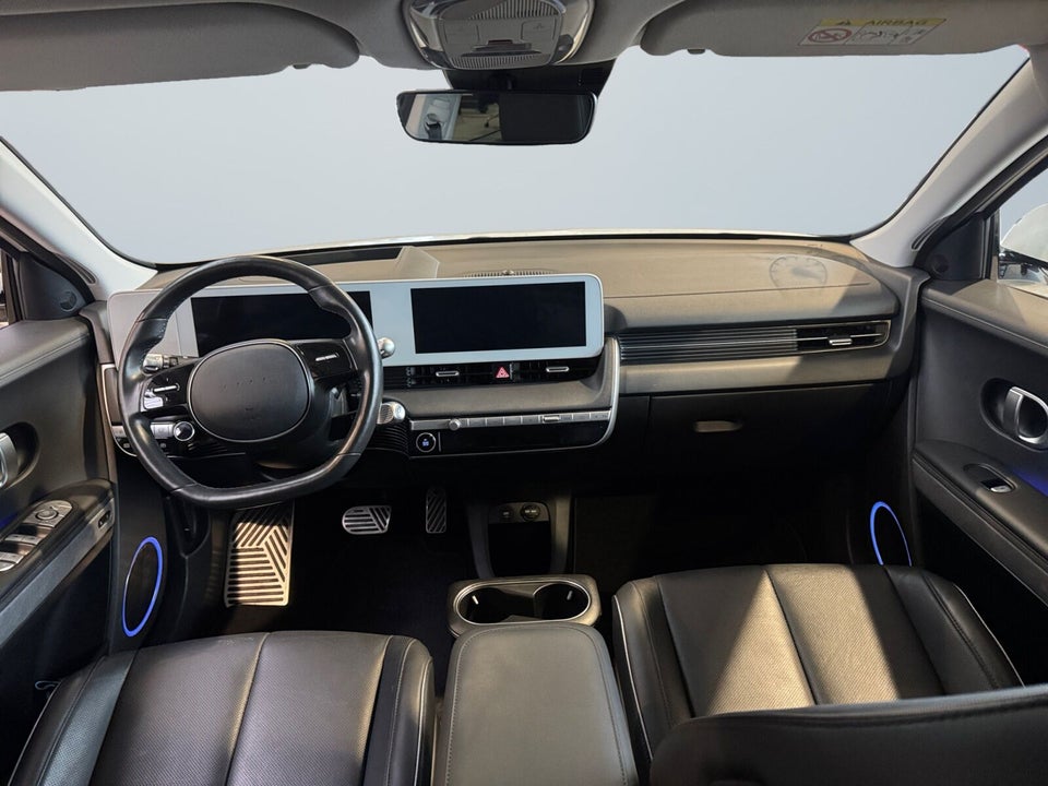 Hyundai Ioniq 5 77 Ultimate 5d