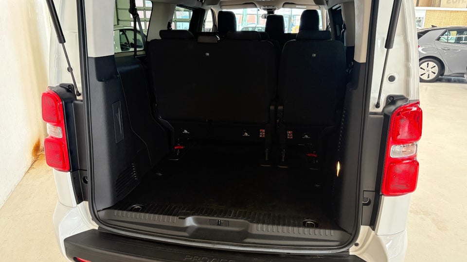 Toyota ProAce Verso 75 Long Combi 9prs
