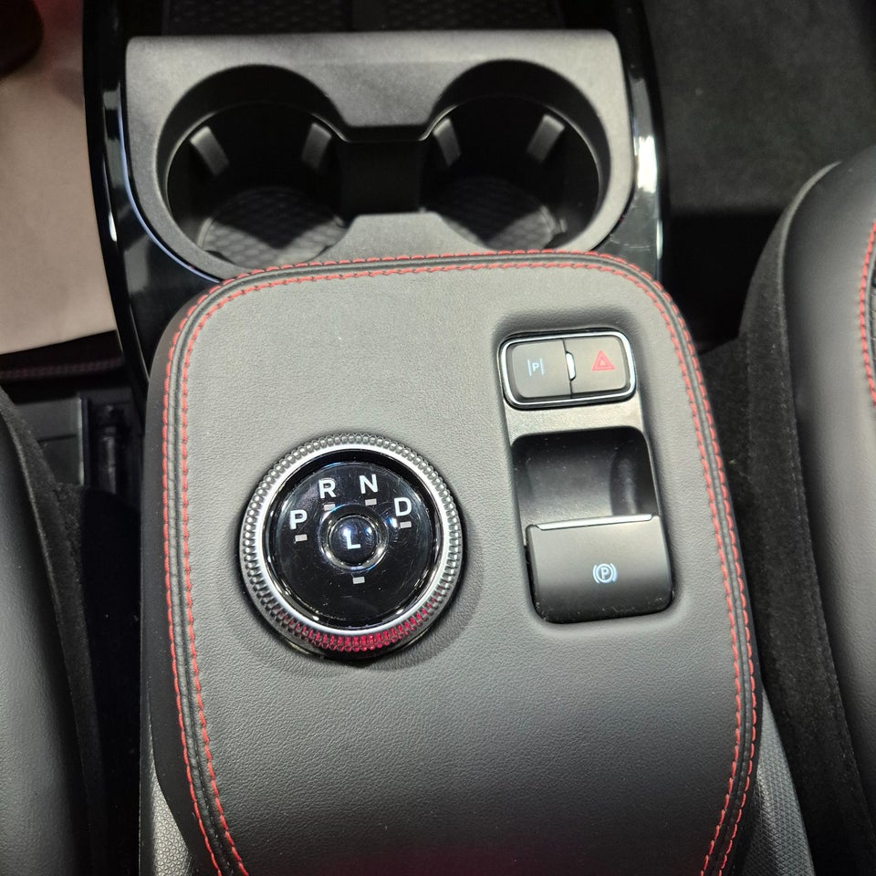 Ford Mustang Mach-E 98 Premium Extended Range AWD 5d