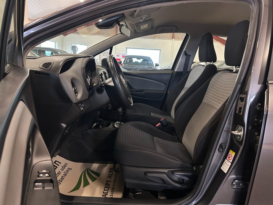 Toyota Yaris 1,5 Hybrid H2 Premium e-CVT 5d