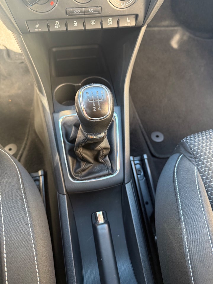 Skoda Rapid 1,6 TDi 105 Ambition GreenTec 5d