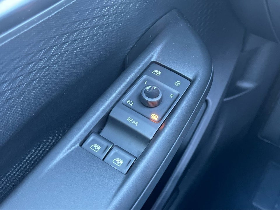 Cupra Born 77 Pasión 5d