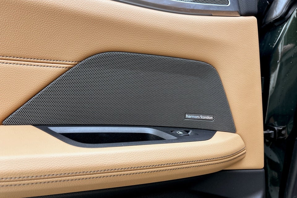 BMW i4 eDrive35 M-Sport 5d