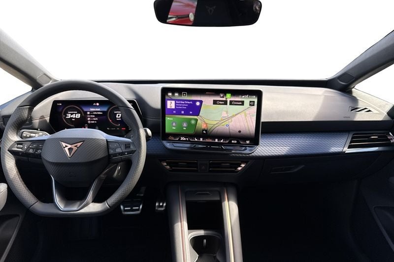 Cupra Born 58 Plus 5d