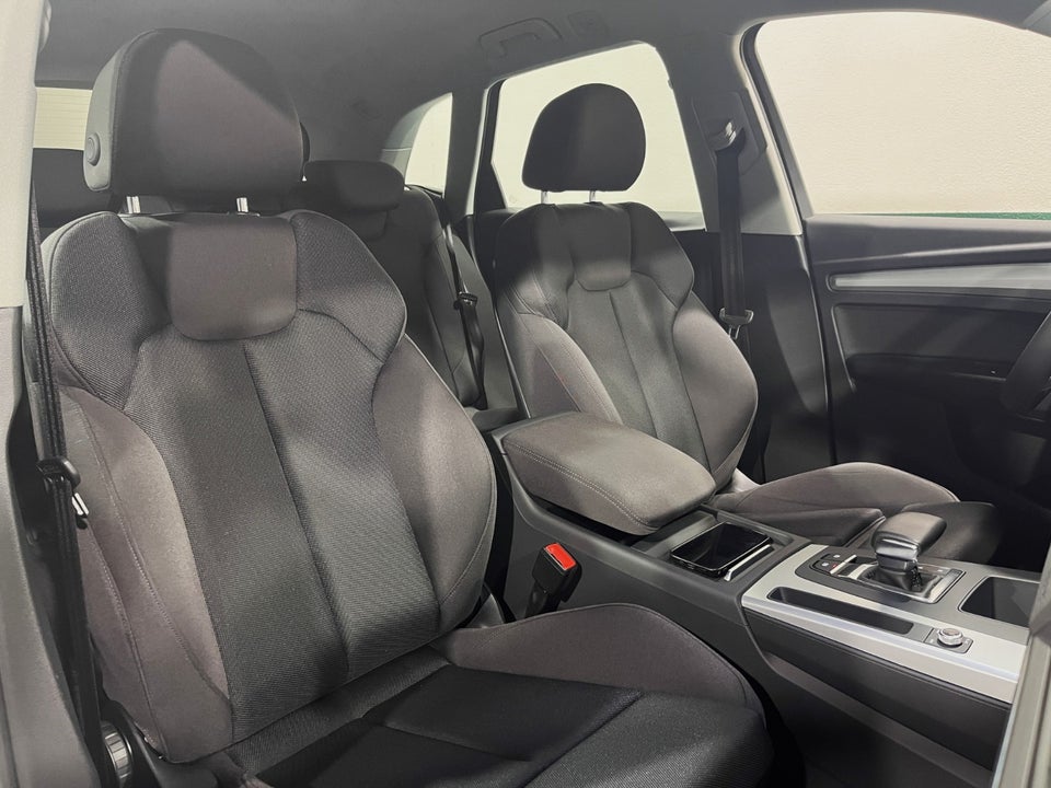 Audi Q5 40 TDi Prestige Midnight Edition quattro S-tr. 5d