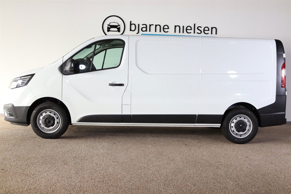 Renault Trafic 2,0 dCi 130 L2H1 Tekno