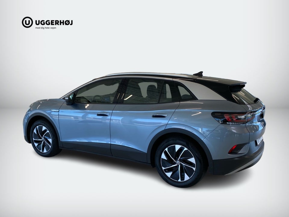 VW ID.4 77 Pro Performance 5d