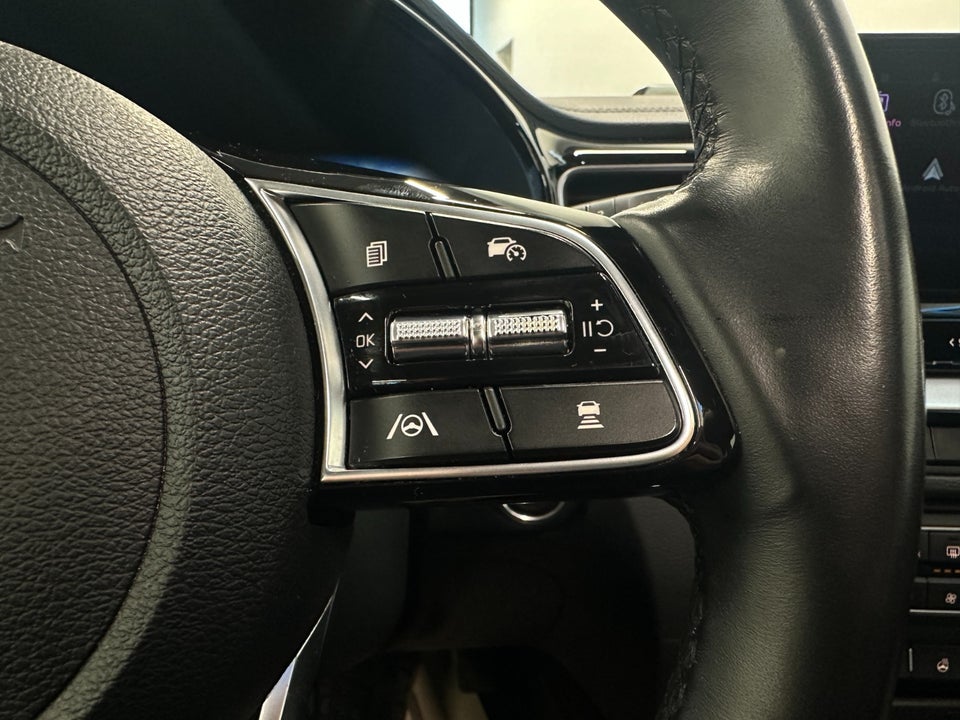 Kia Ceed 1,6 PHEV Upgrade Premium SW DCT 5d