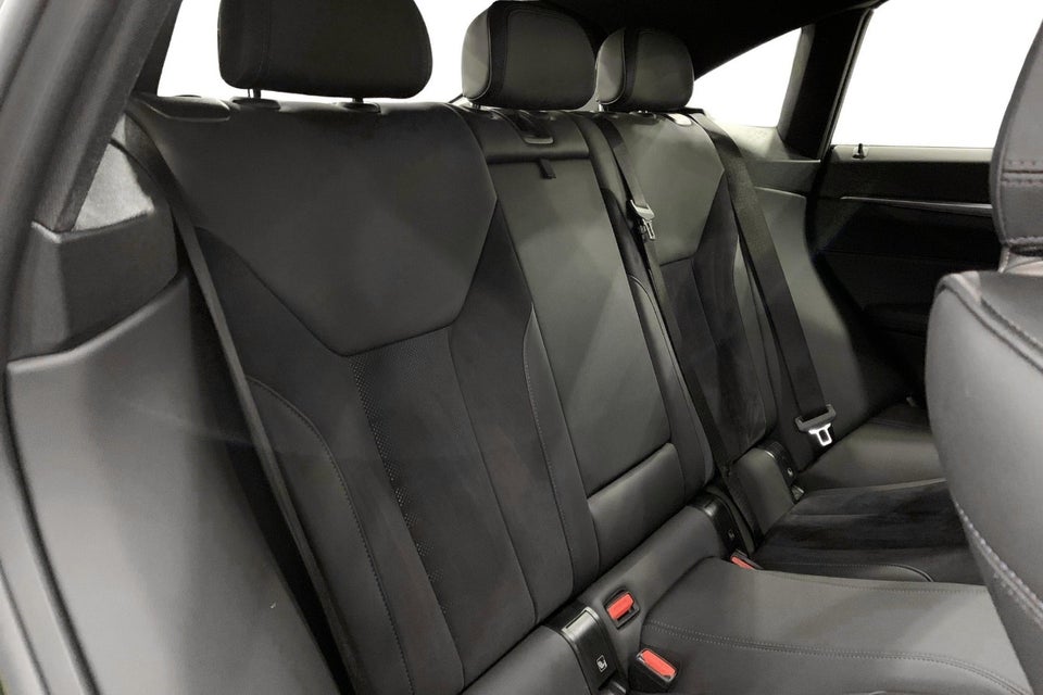 BMW i4 M50 M-Sport xDrive 5d