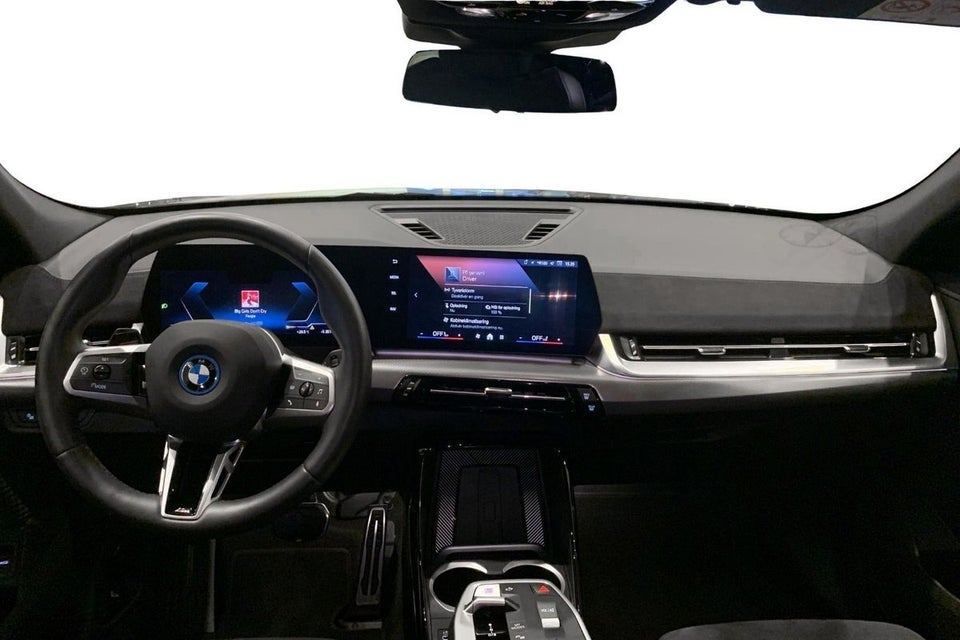 BMW iX2 eDrive20 M-Sport 5d