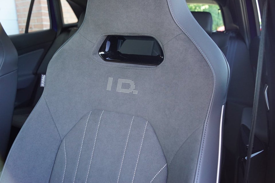 VW ID.4 77 Style 5d