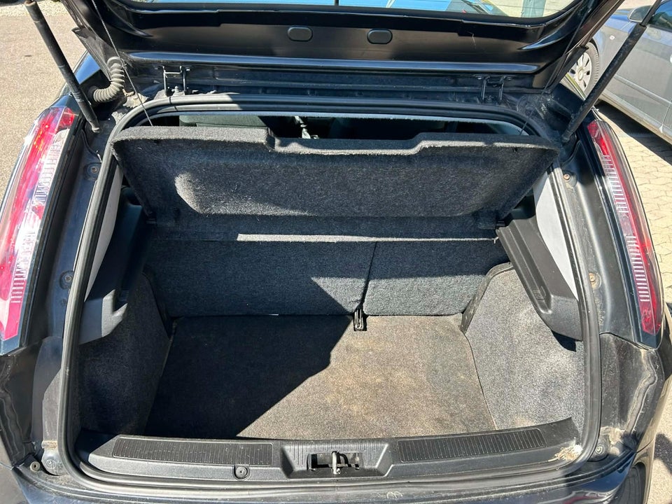 Fiat Punto 1,2 Ciao 5d