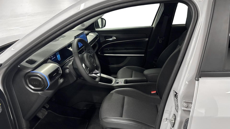 Jeep Avenger 54 Summit 5d