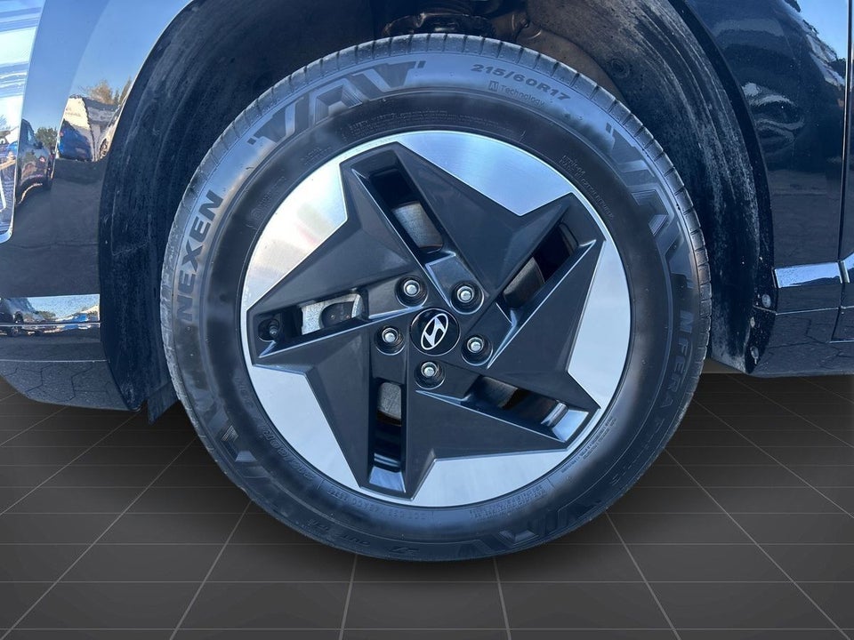 Hyundai Kona 65 EV Advanced 5d