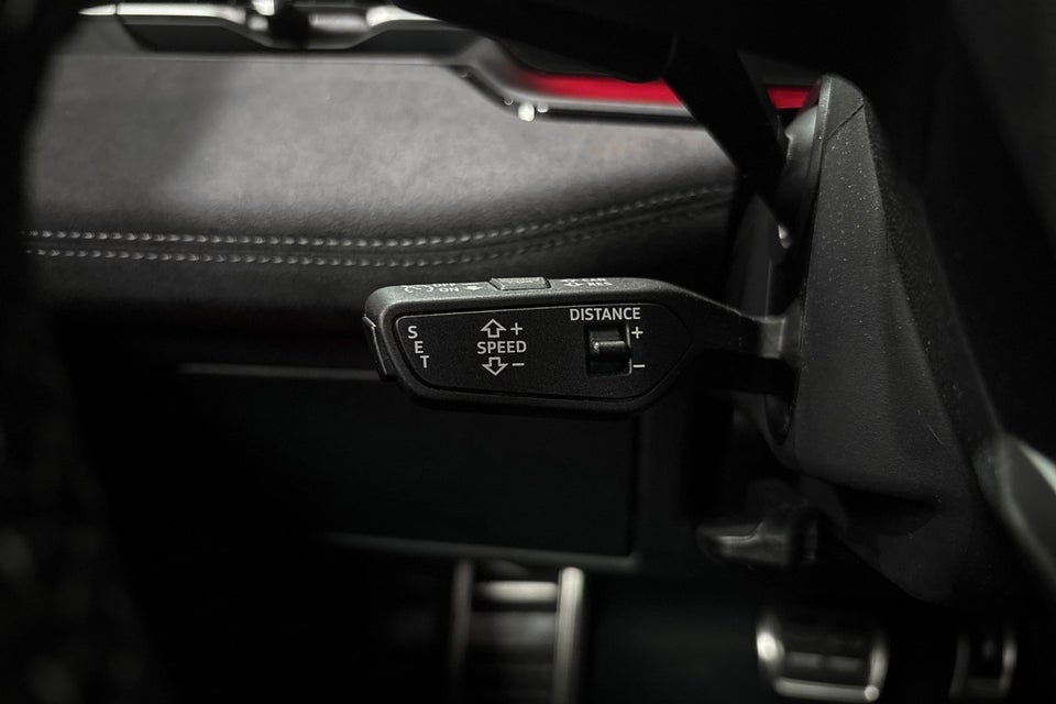 Audi A6 e-tron S-line performance Sportback 5d