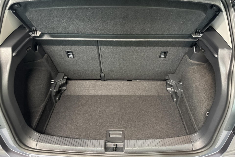 VW T-Cross 1,5 TSi 150 Style Team DSG 5d