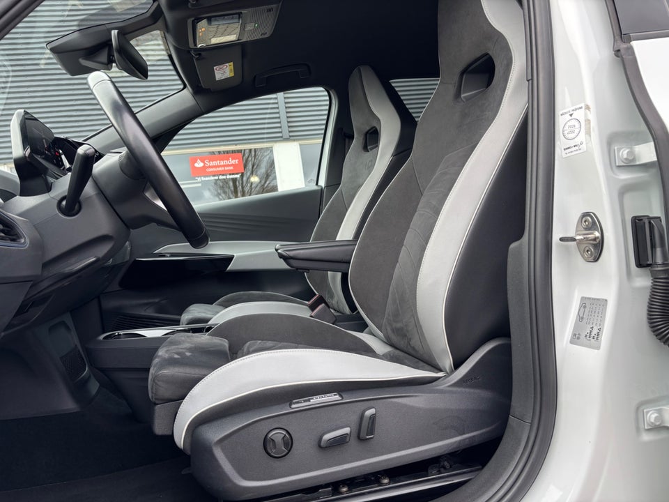 VW ID.3 77 Pro S 5d