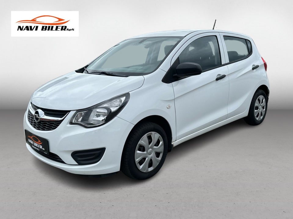 Opel Karl 1,0 Essentia 5d