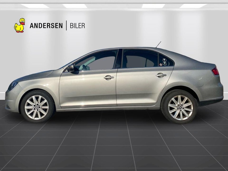 Seat Toledo 1,0 TSi 110 Style 5d