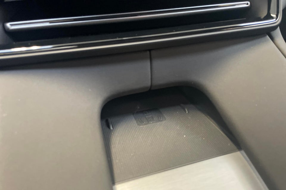 Polestar 4 Long Range 5d