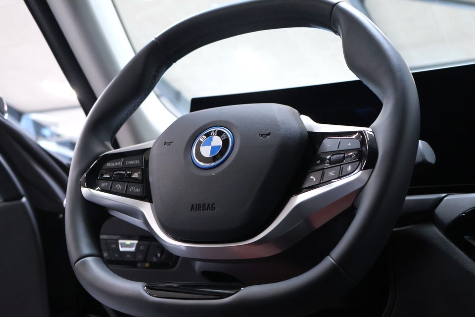 BMW i4 eDrive35 5d