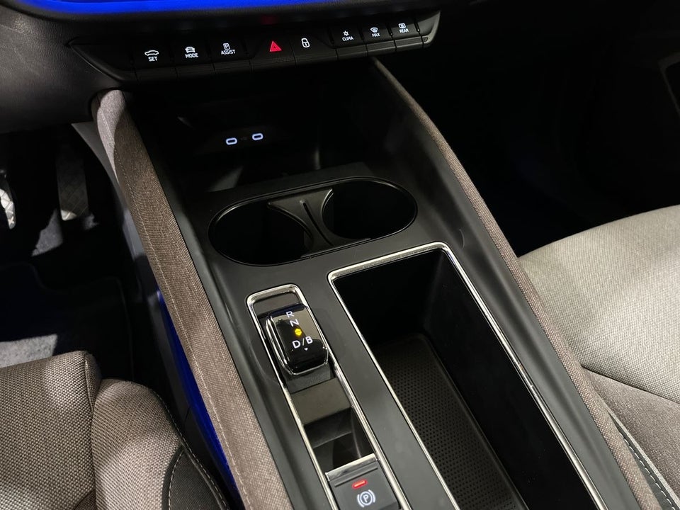 Skoda Enyaq 60 iV 5d