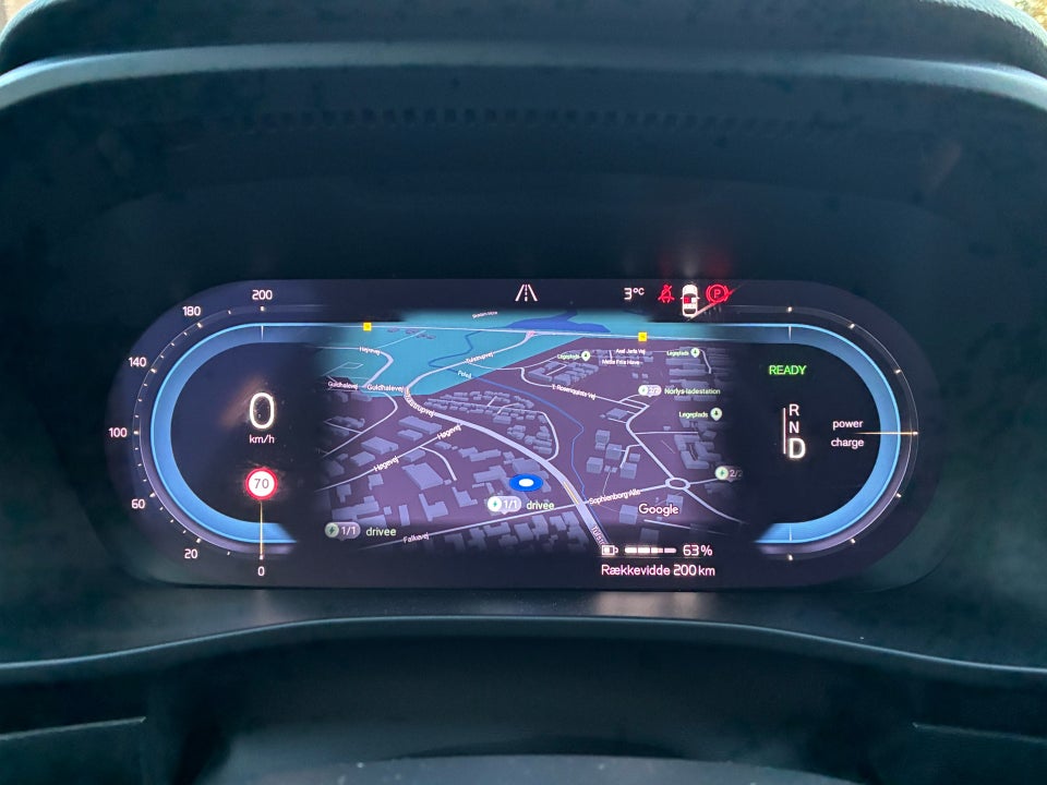 Volvo XC40 P6 ReCharge Plus 5d