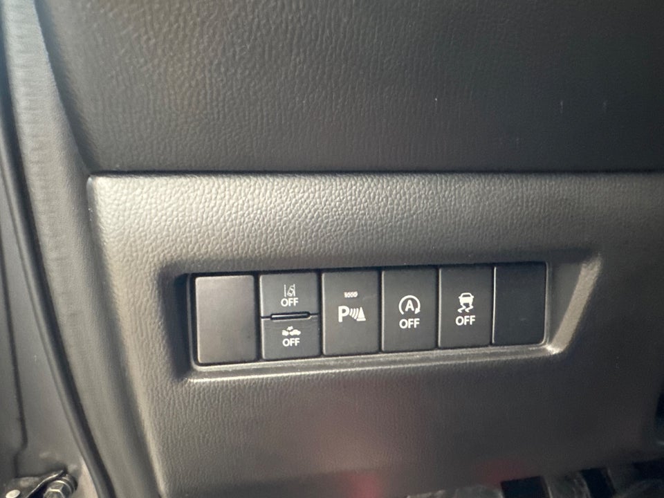 Suzuki Swift 1,2 Dualjet mHybrid Action 5d