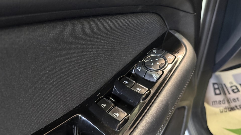 Ford S-MAX 2,0 EcoBlue Titanium aut. 5d