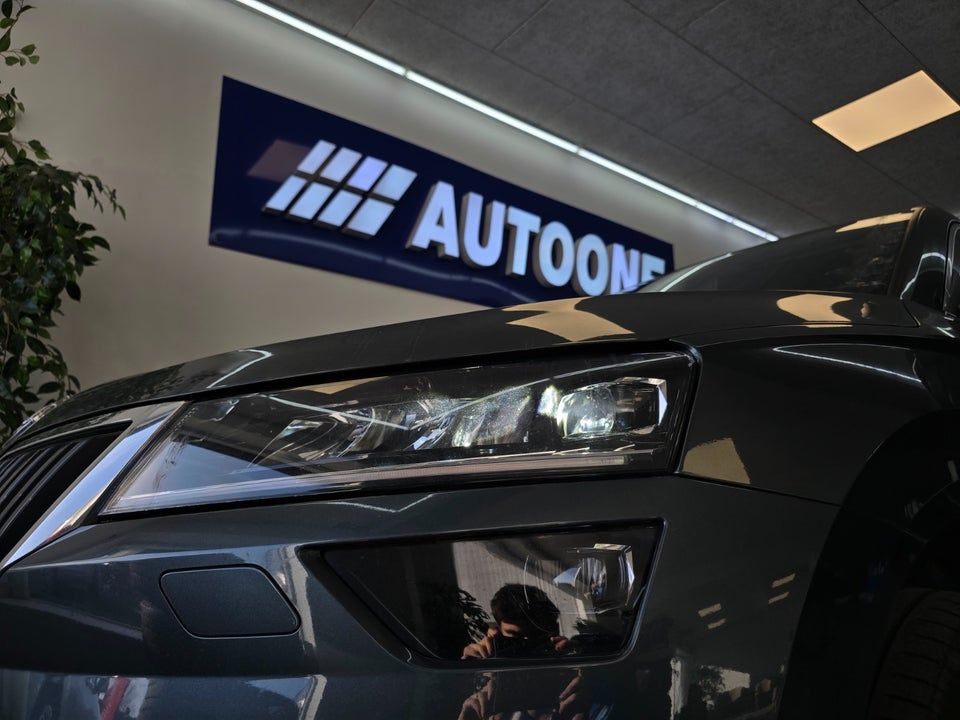 Skoda Karoq 1,0 TSi 115 Style+ DSG 5d